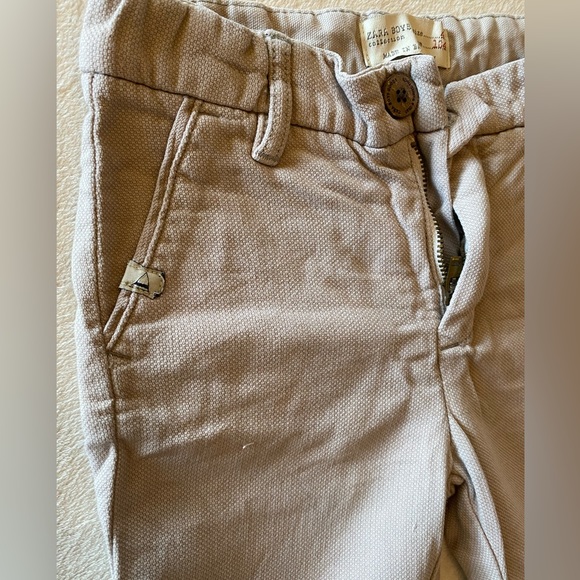 Dress Shorts - Picture 5 of 5